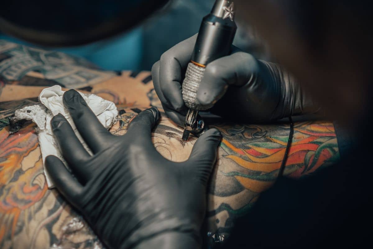 Travel Tattoo Ideas: Inspiring Designs for Globetrotters