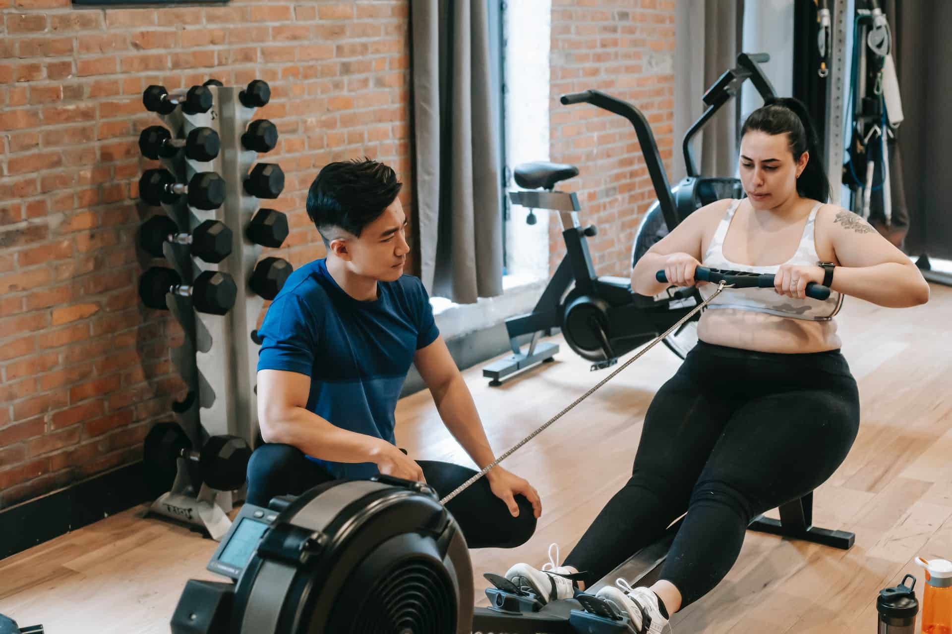 5 Best Foldable Rowing Machines of 2026
