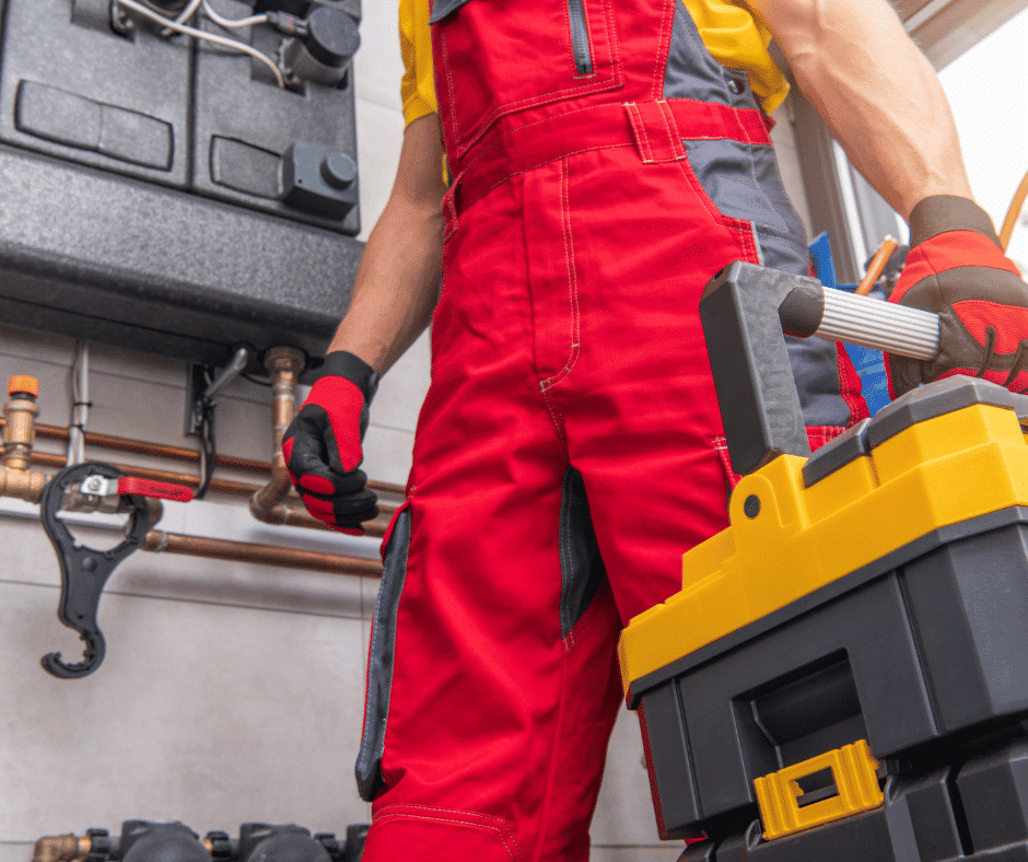 HVAC System Maintenance