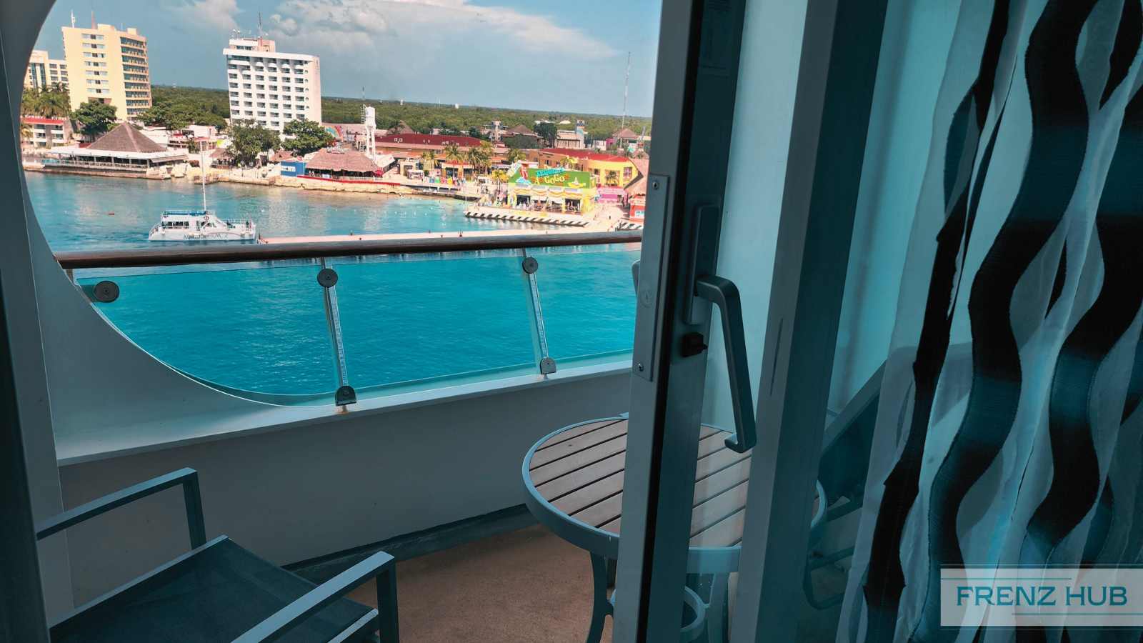 How Much is a Cruise