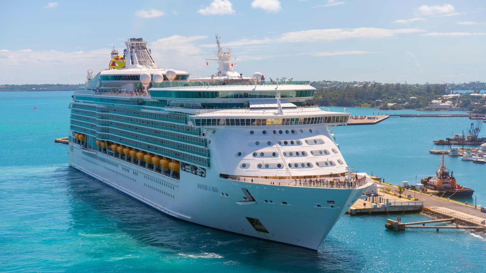 Mariner of the Seas_Royal Caribbean