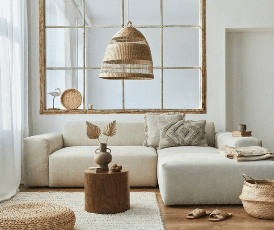 Modern Home Decor