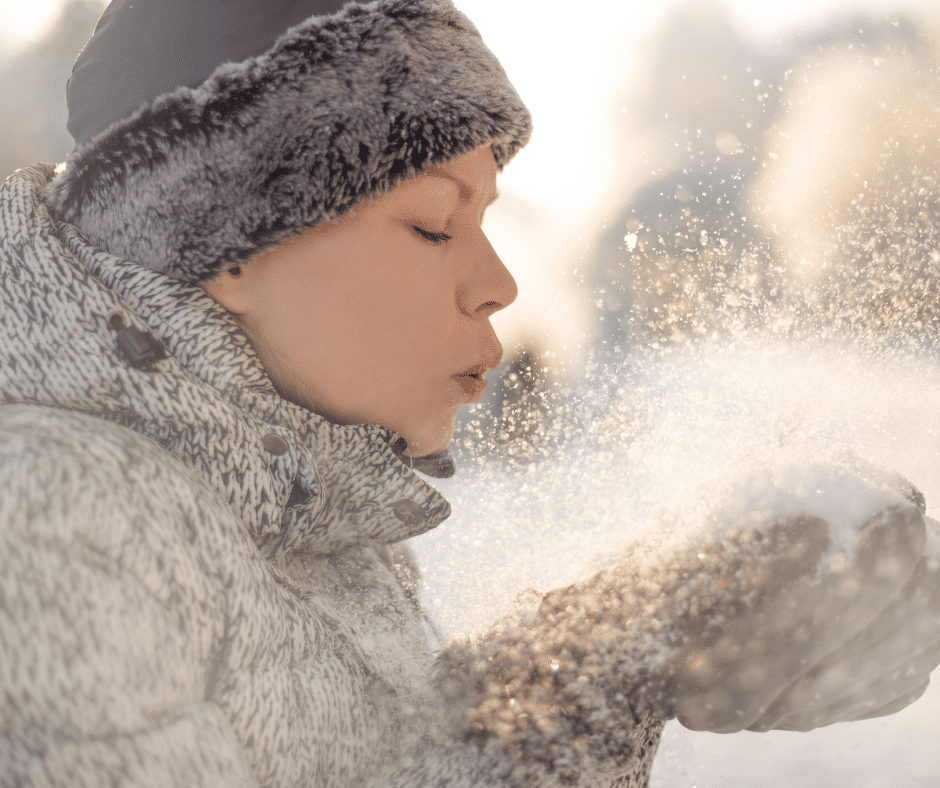 cold weather