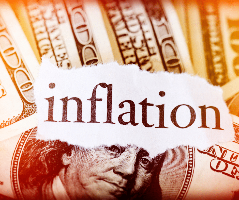 Who Said Inflation Had to Ruin Everything? 12 Things That Are Actually Getting Cheaper!