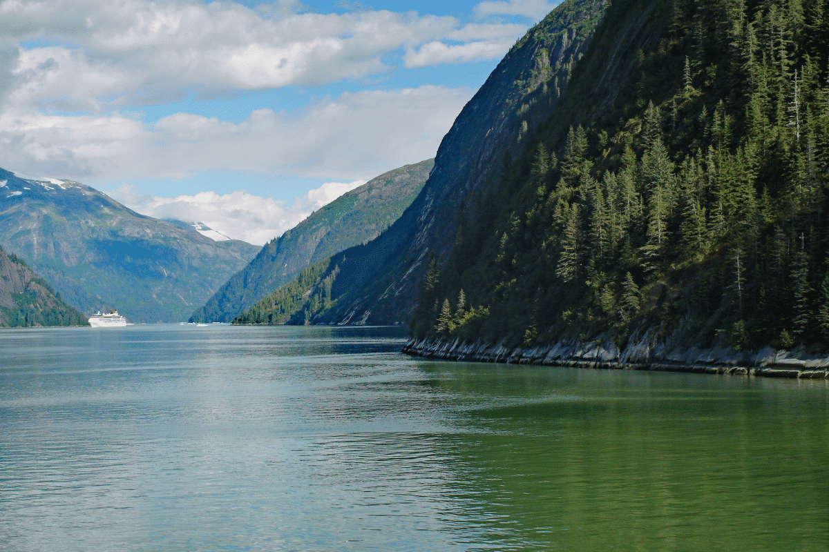 Alaska