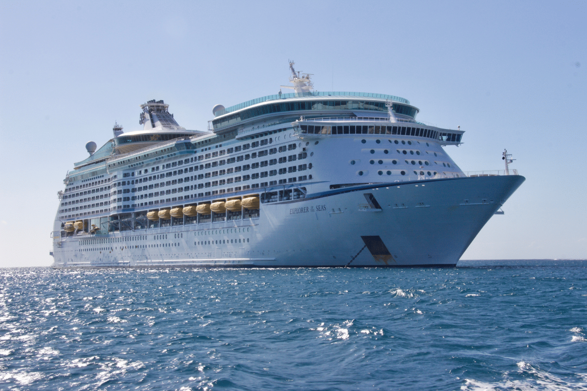 Best Cruises for Kids