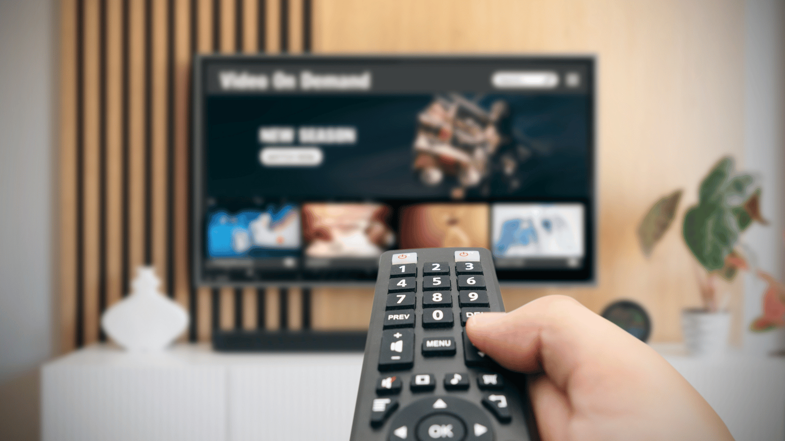11 Best Shows to Stream When You Can’t Travel