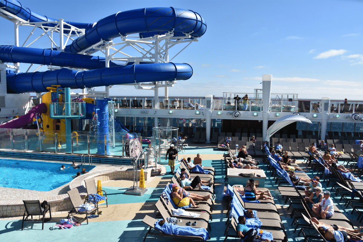 Bliss Cruise