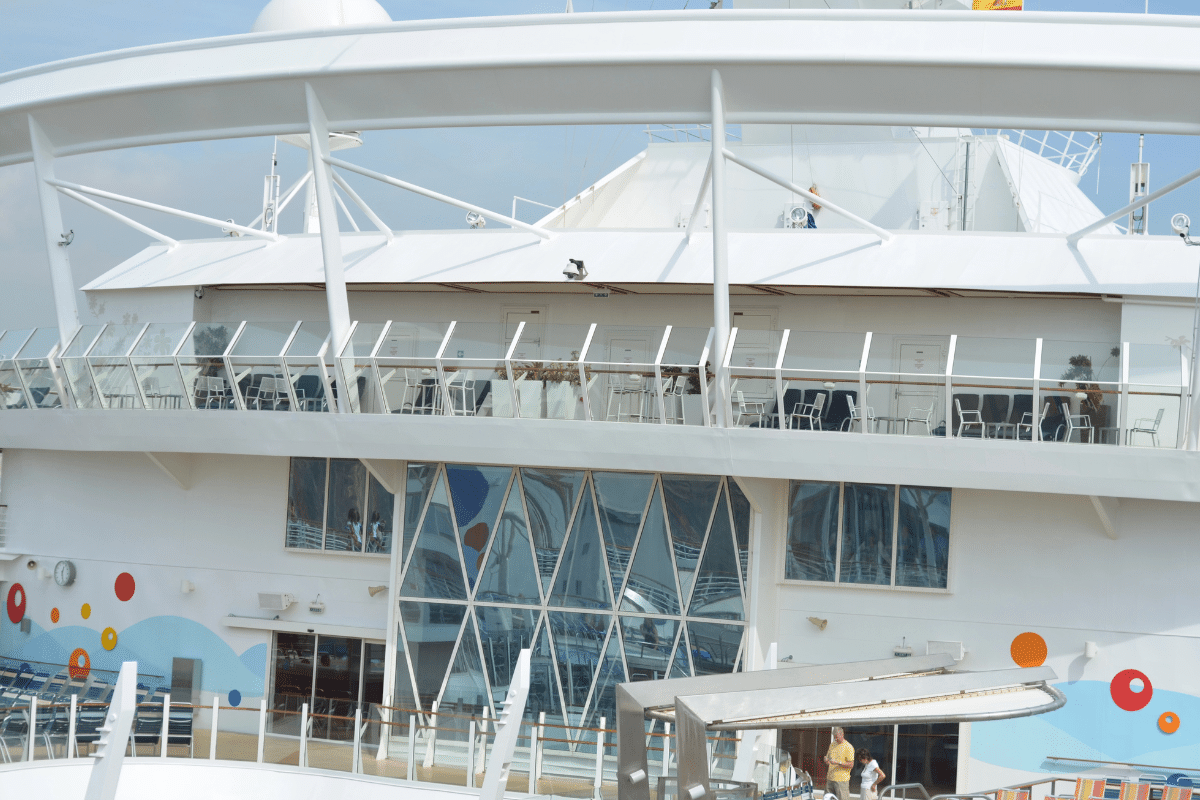 Bliss cruises