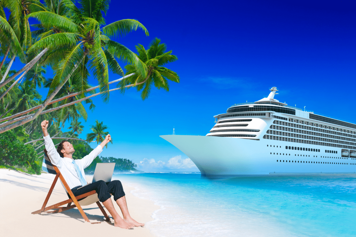 Desire Cruises