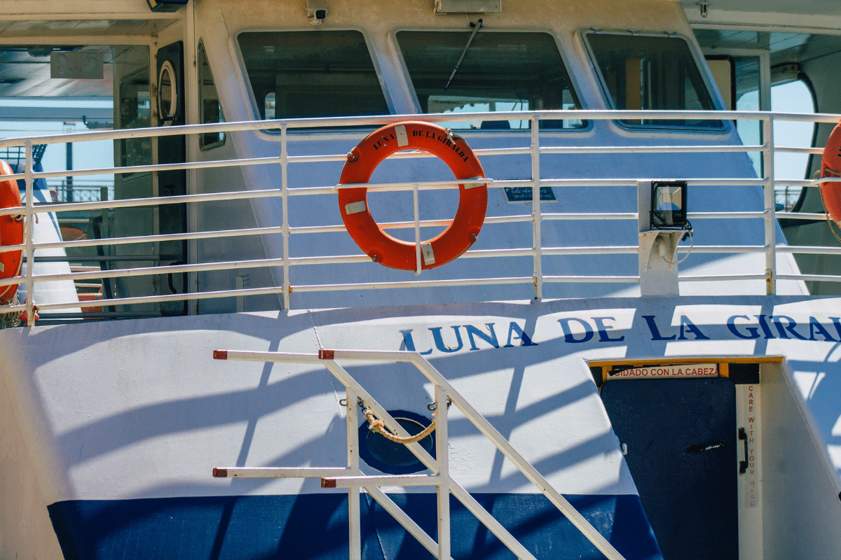 LLV Cruises