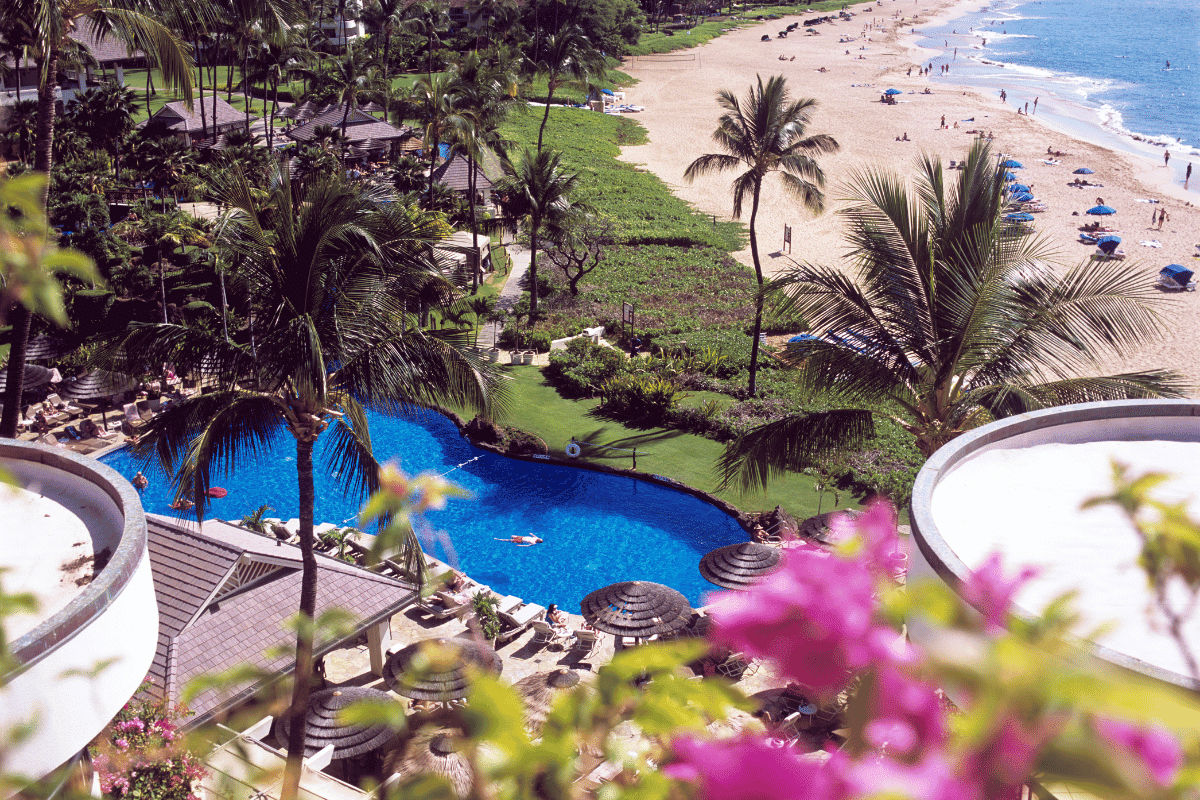 Maui, Hawaii