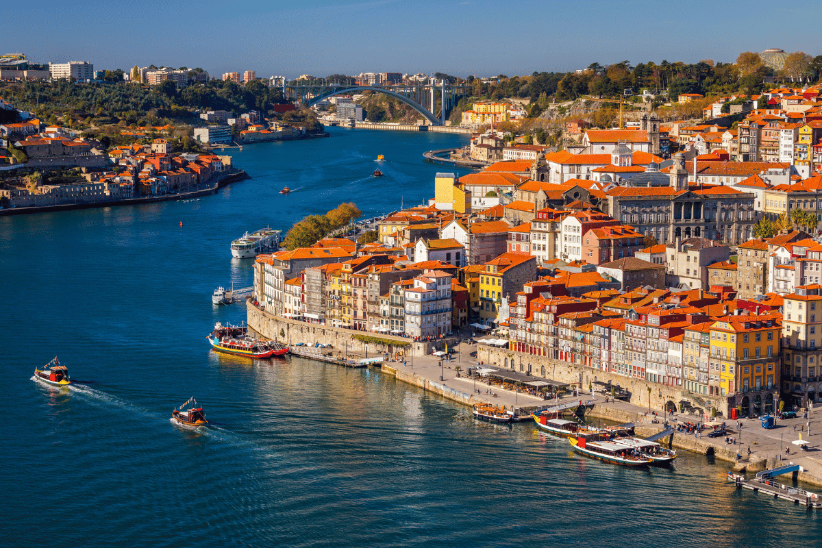 Porto, Portugal
