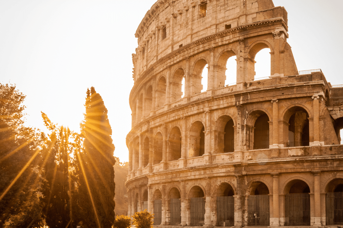 Rome, Italy