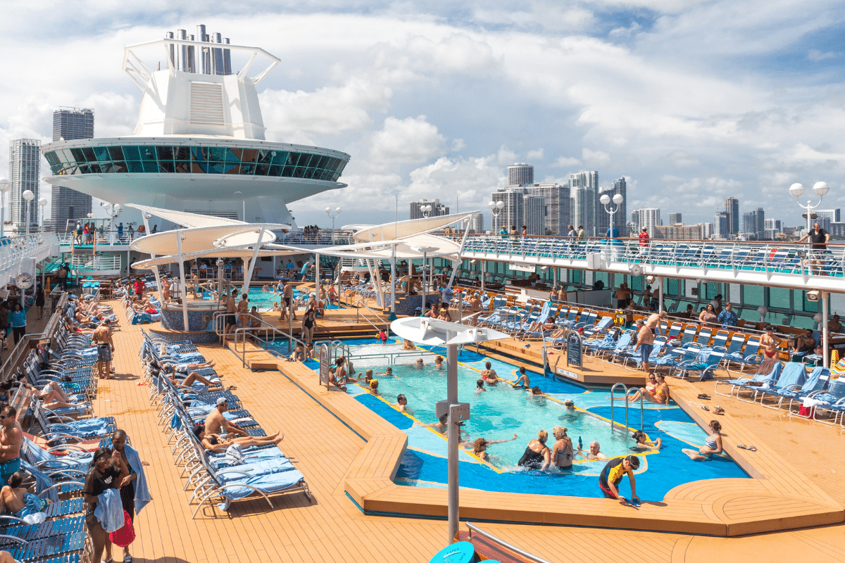 Royal Caribbean