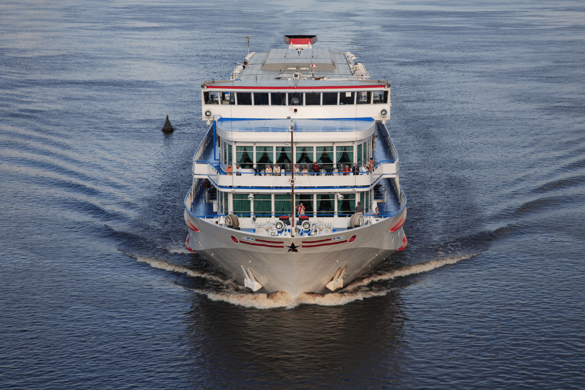 Temptation Cruises