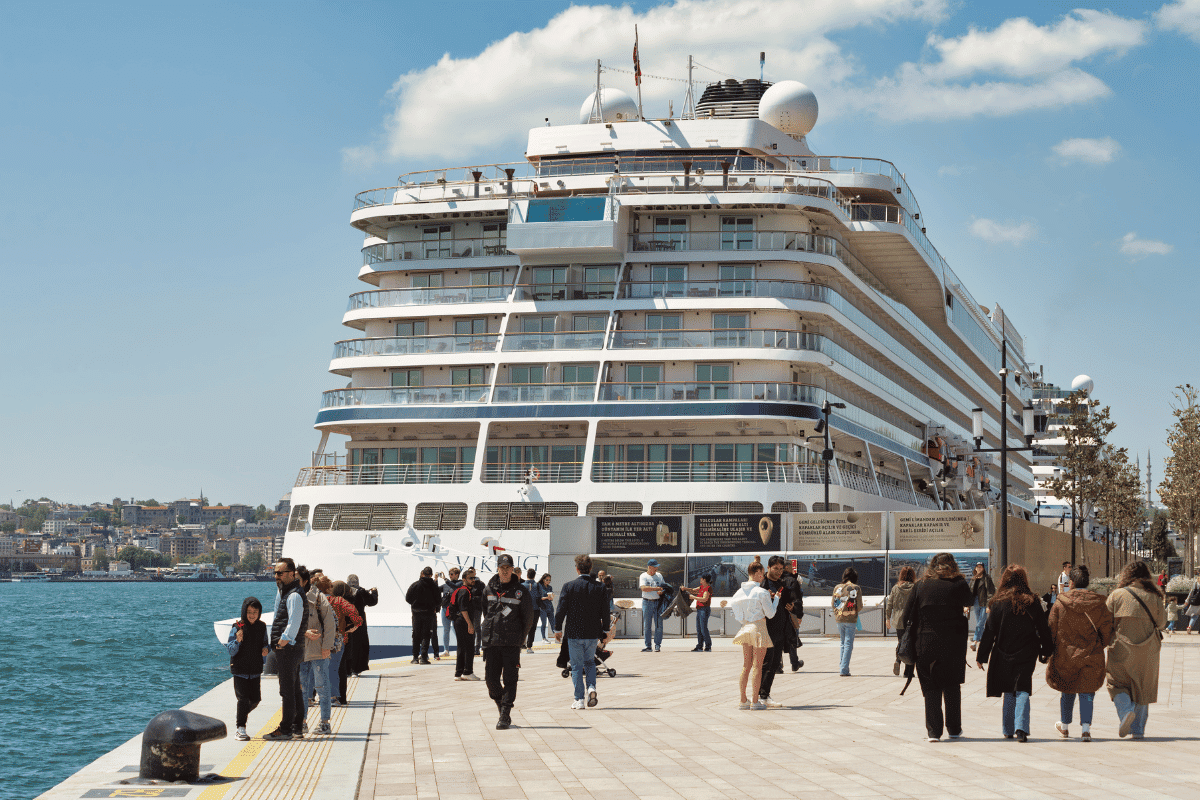 Viking Sky