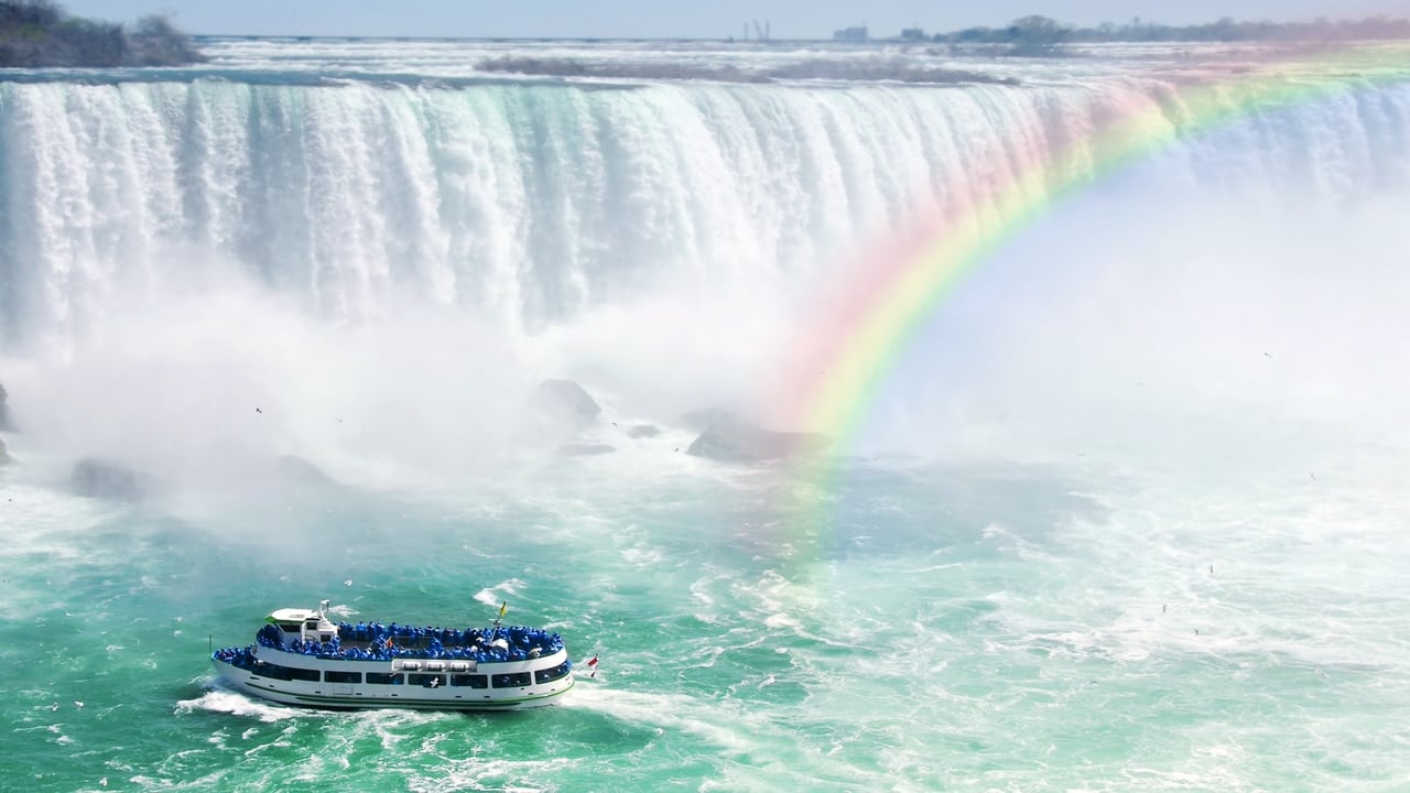 Niagara Falls