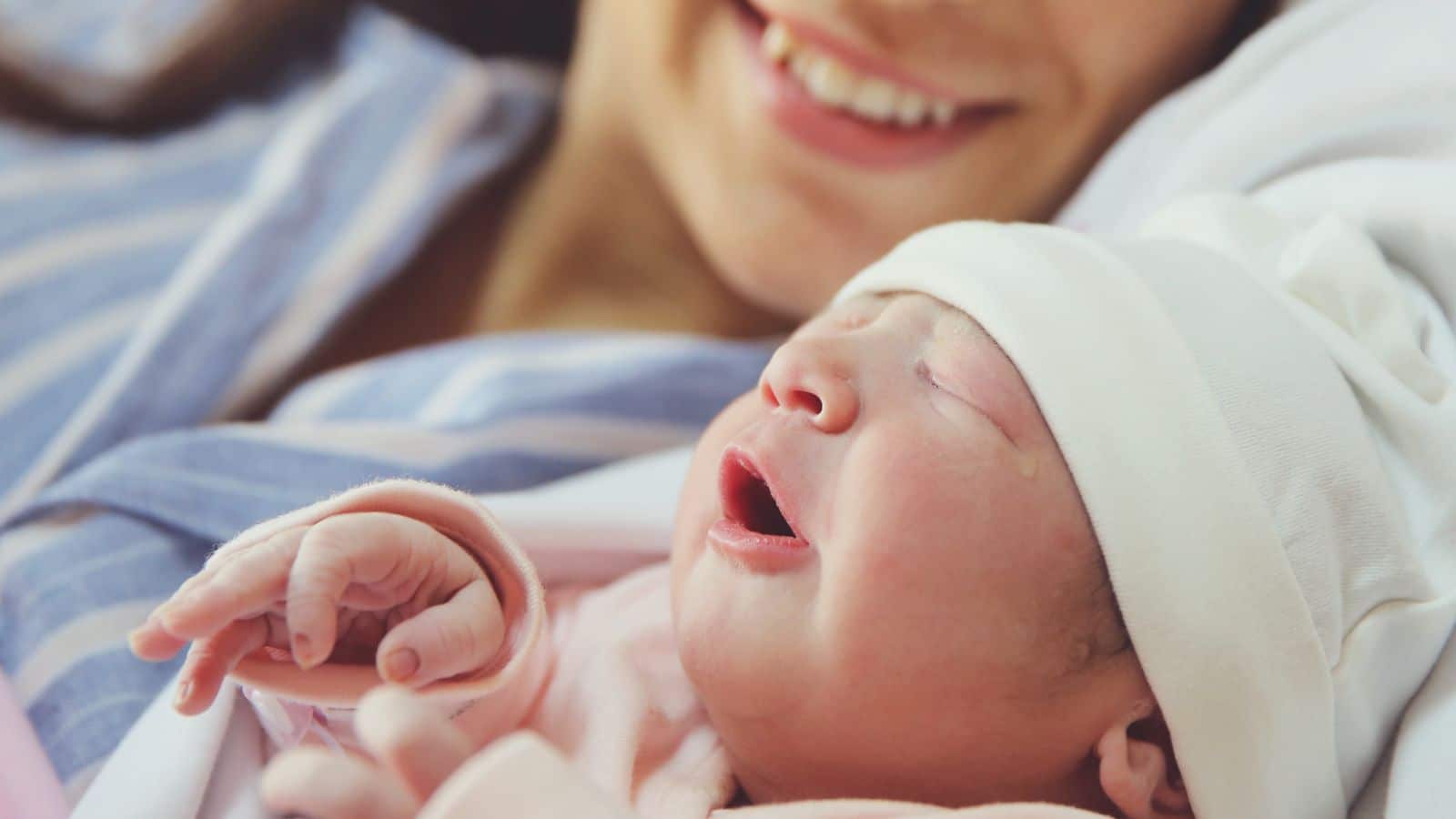 100 Unique Baby Names for Your Sweet New Bundle