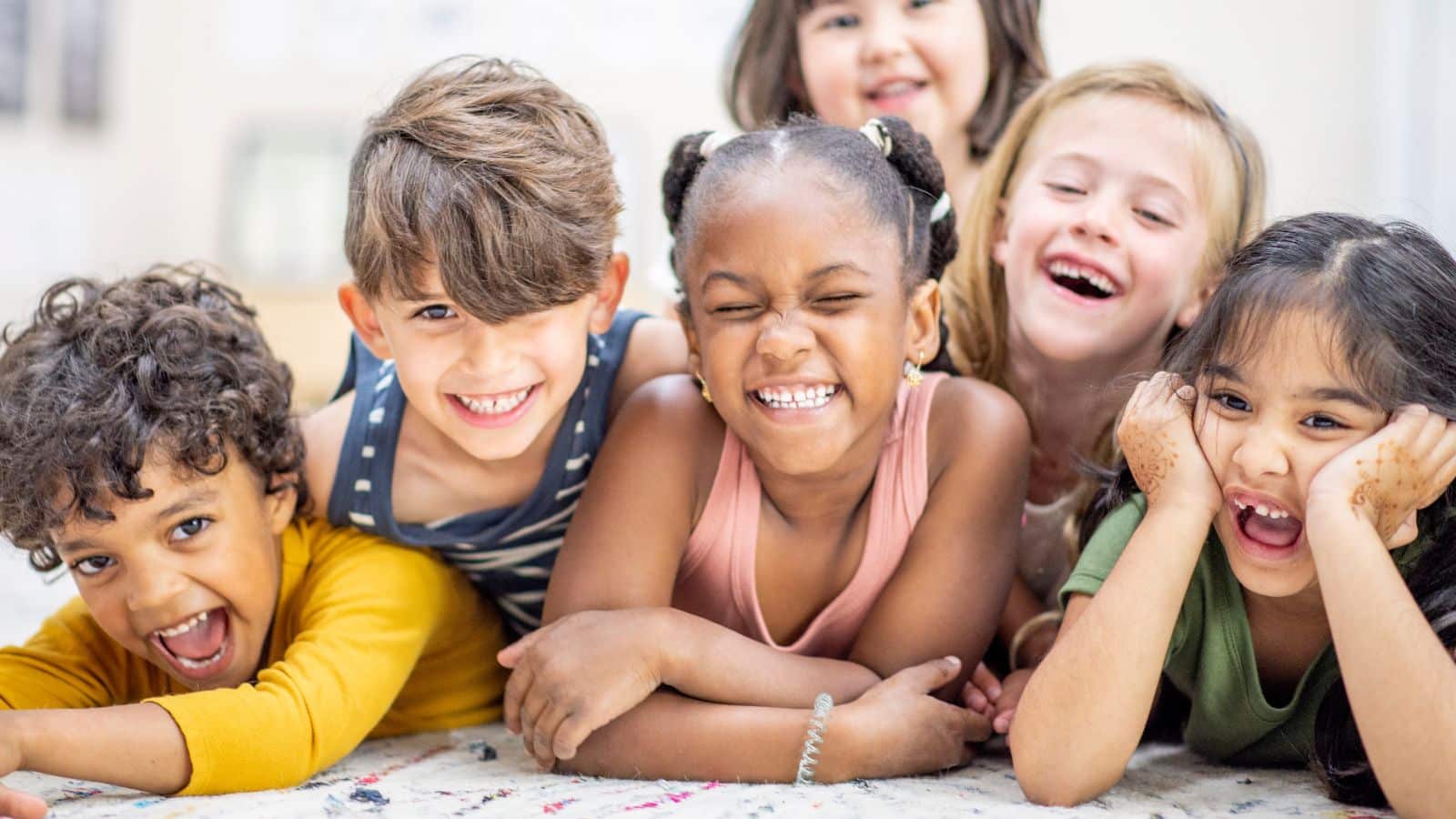 30 Easy Lunch Ideas for Kindergarten Kids