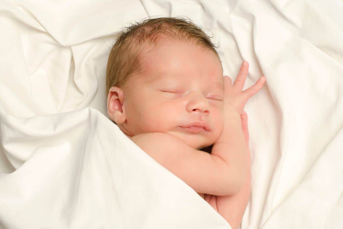 40 Unique Baby Boy Names