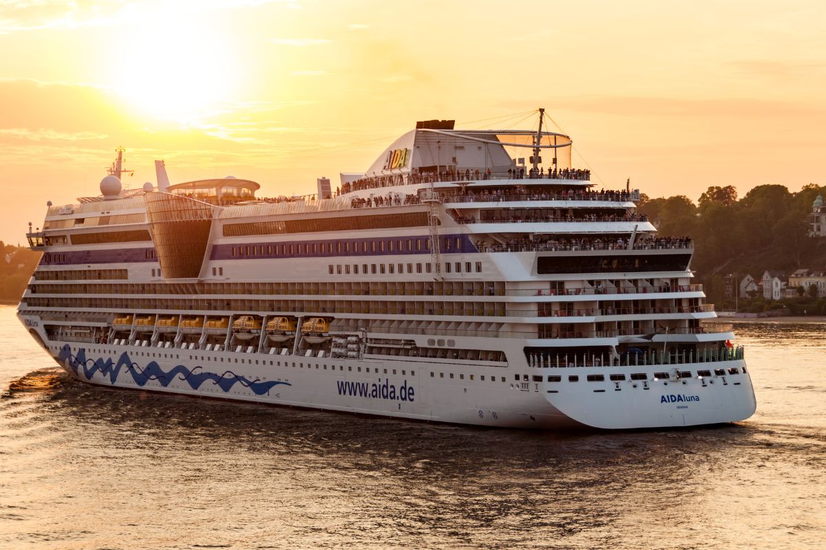 AIDA Cruises