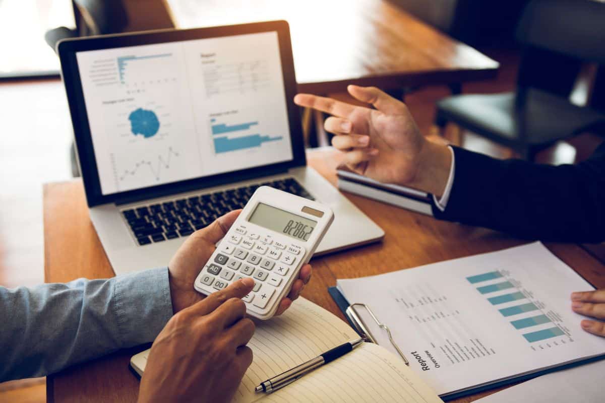 Budget and Startup Costs
