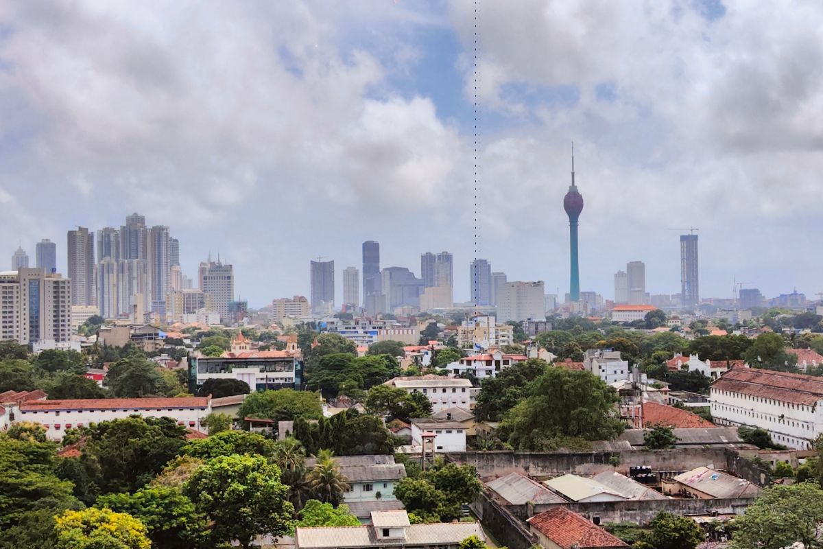 Colombo, Sri Lanka