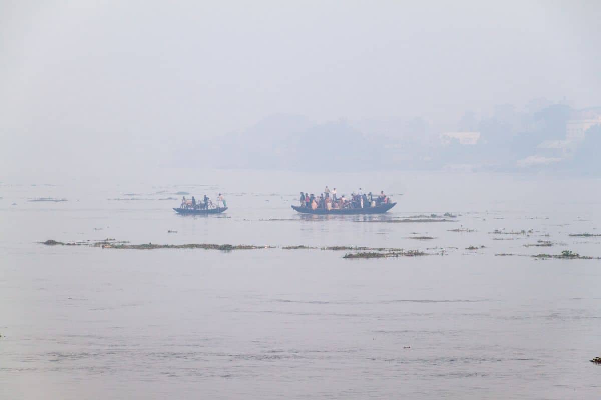 Khulna, Bangladesh