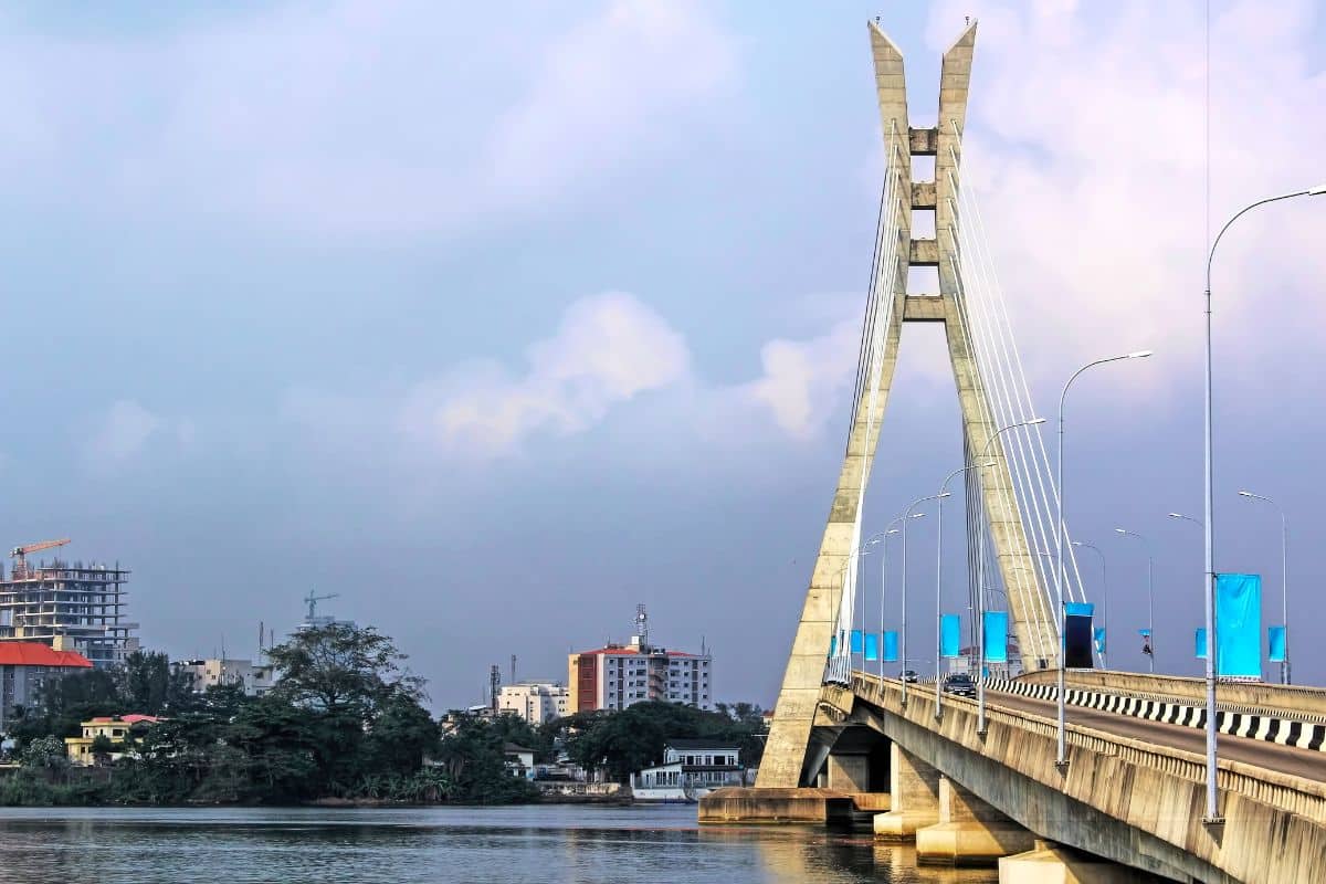 Lagos, Nigeria