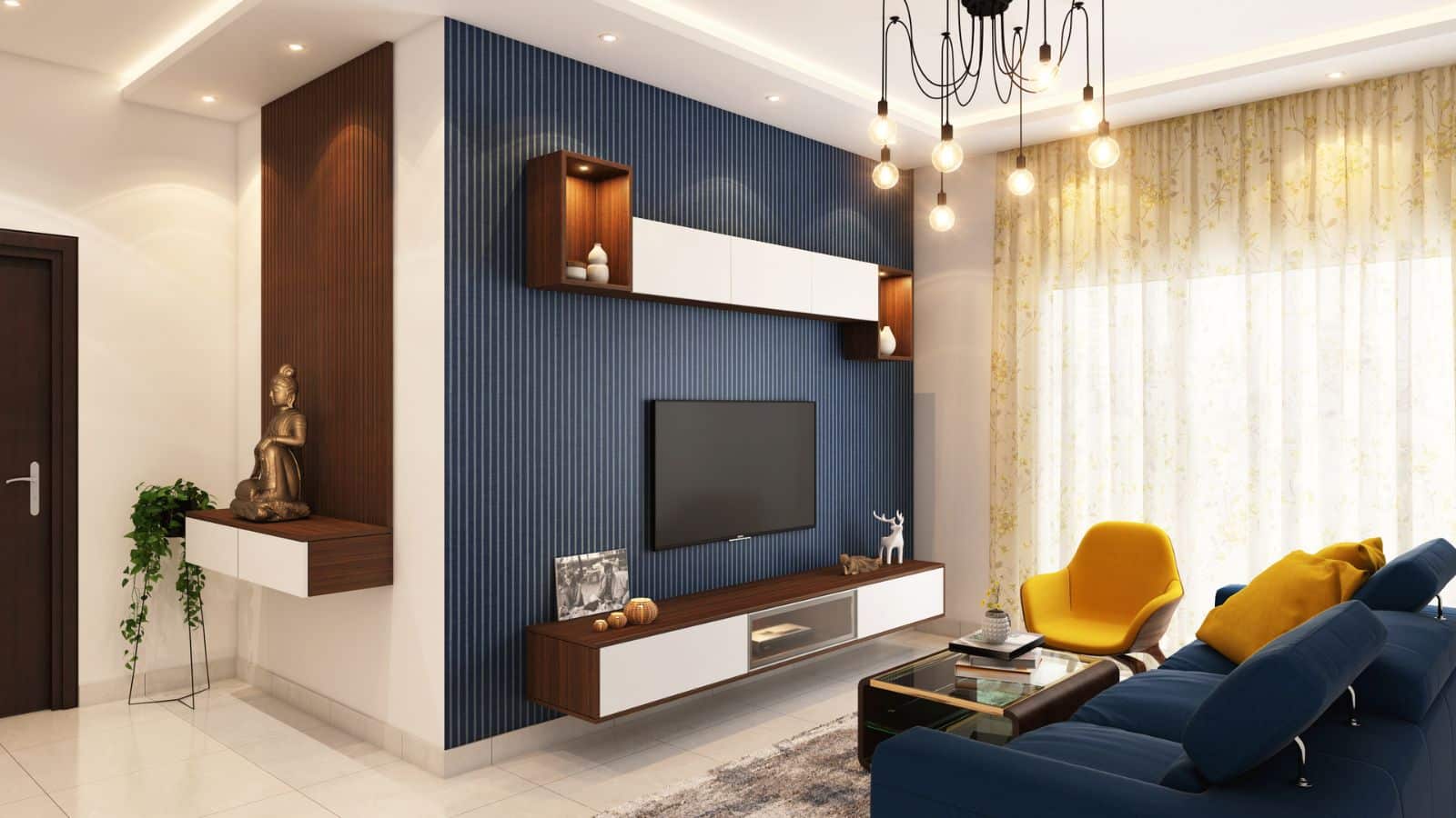 Living Room Furniture Trends