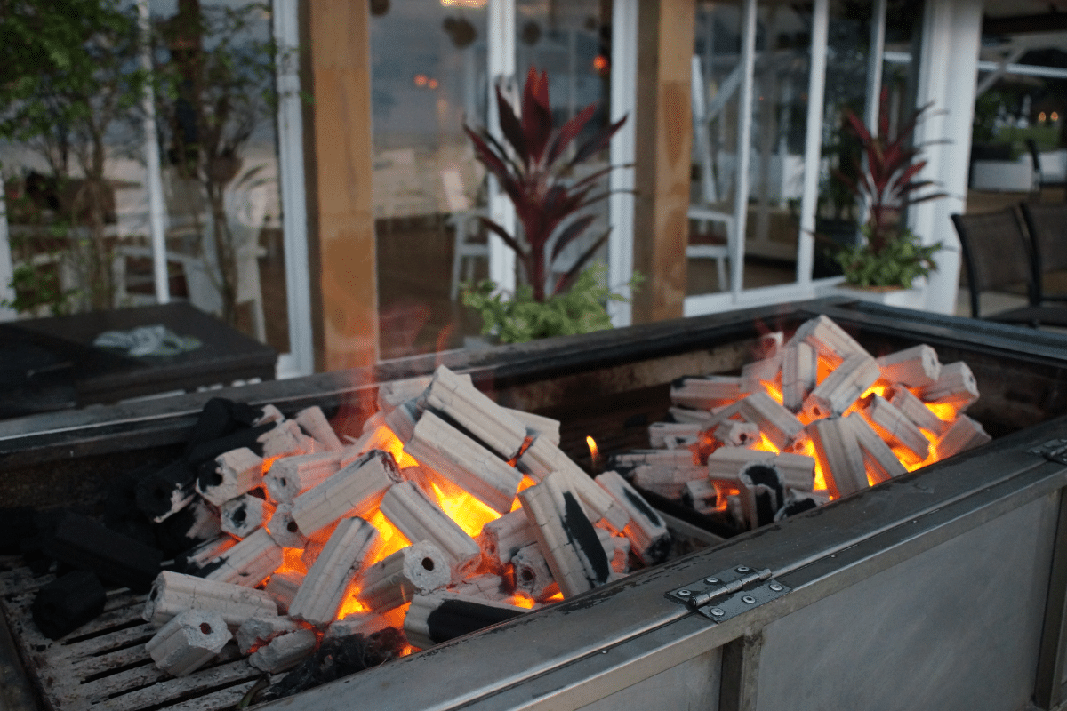 Pellet Grills