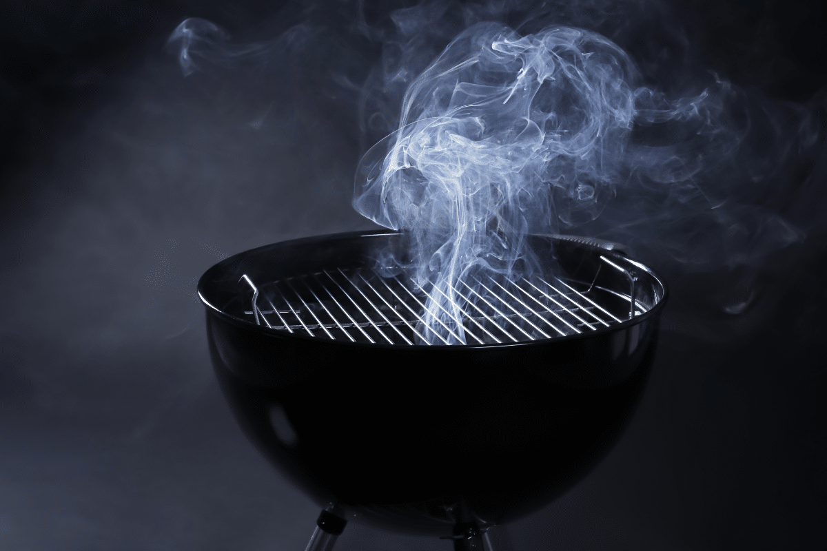 Portable Grills