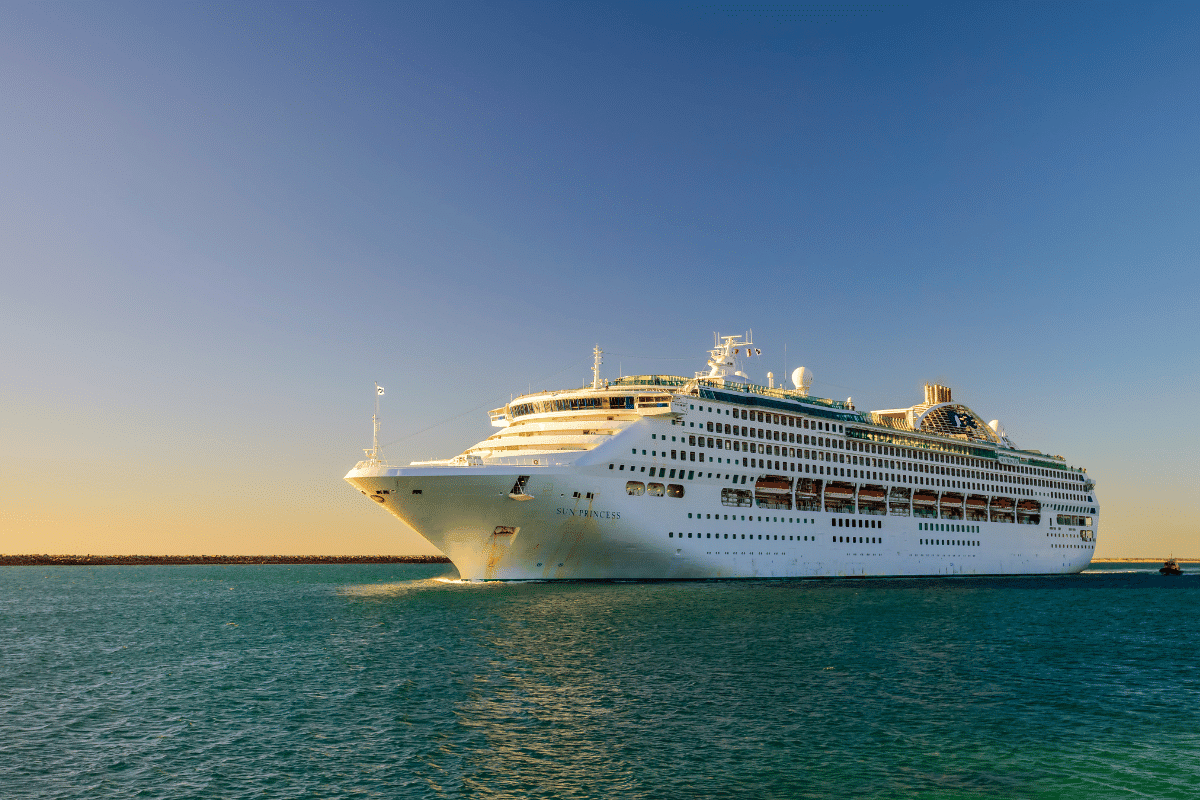 Princess Cruises
