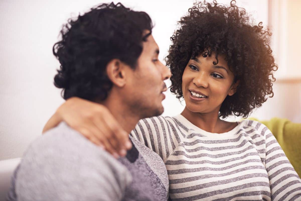 Strengthen and Evaluate Relationships