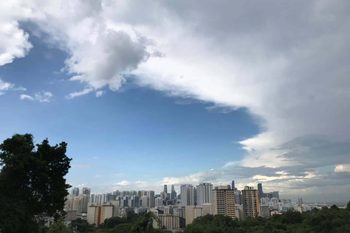 Singapore