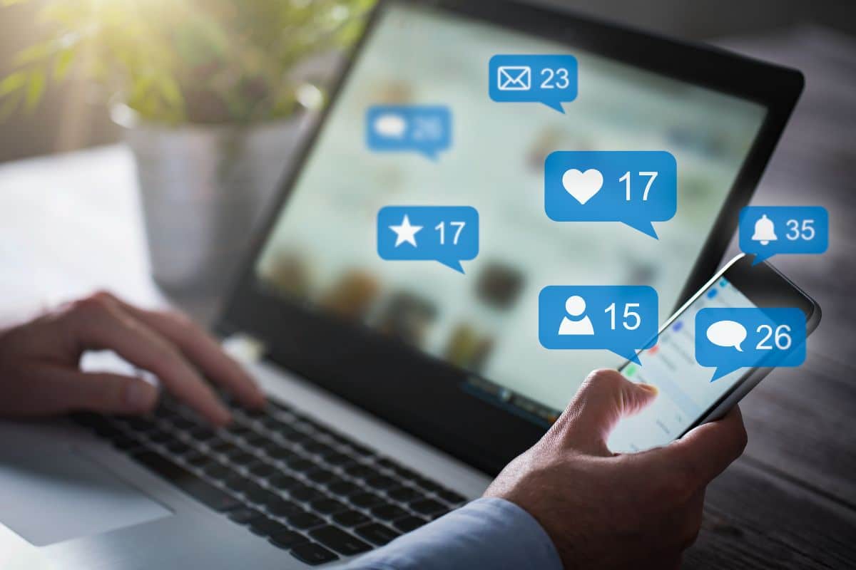 Social Media Influence