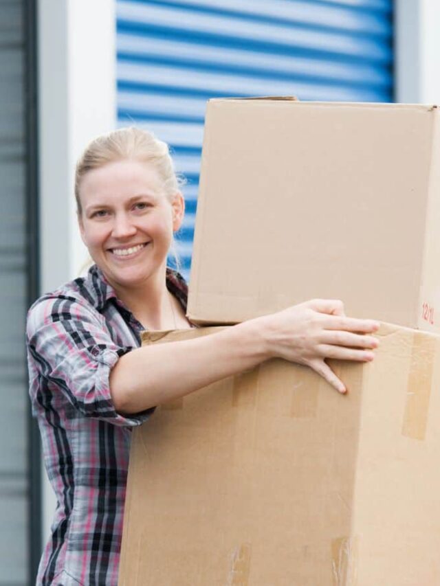 Best Practices for Seasonal Storage