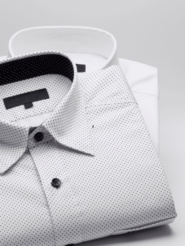 How to Fold Dress Shirts for Travel: Expert Tips and Techniques