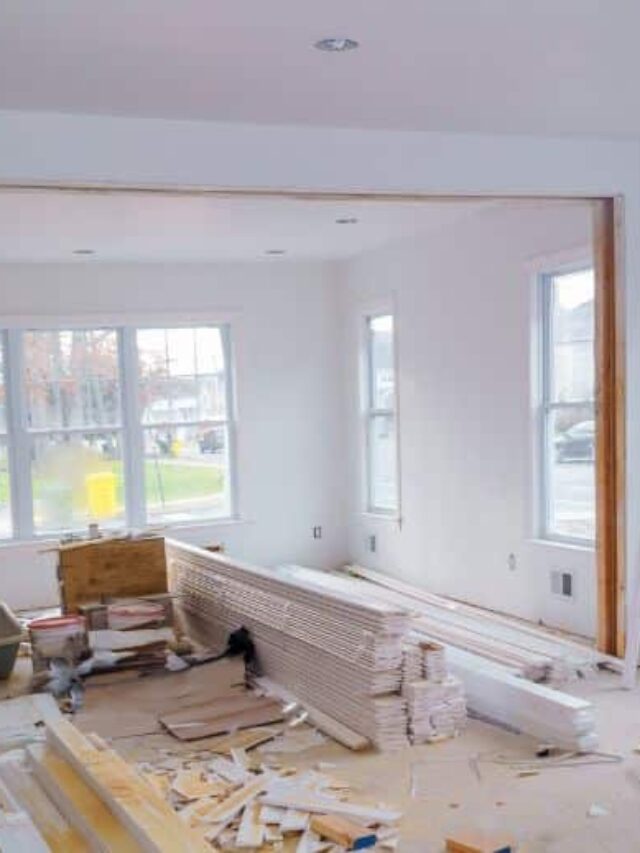 Home Renovations That Will Hurt Your Home’s Value