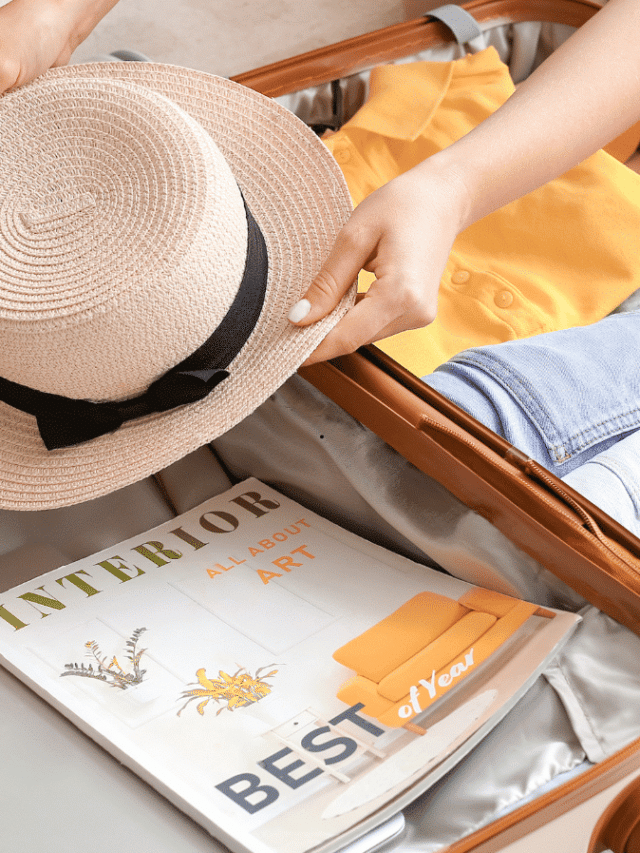 Your Complete Checklist for Moving Out of State