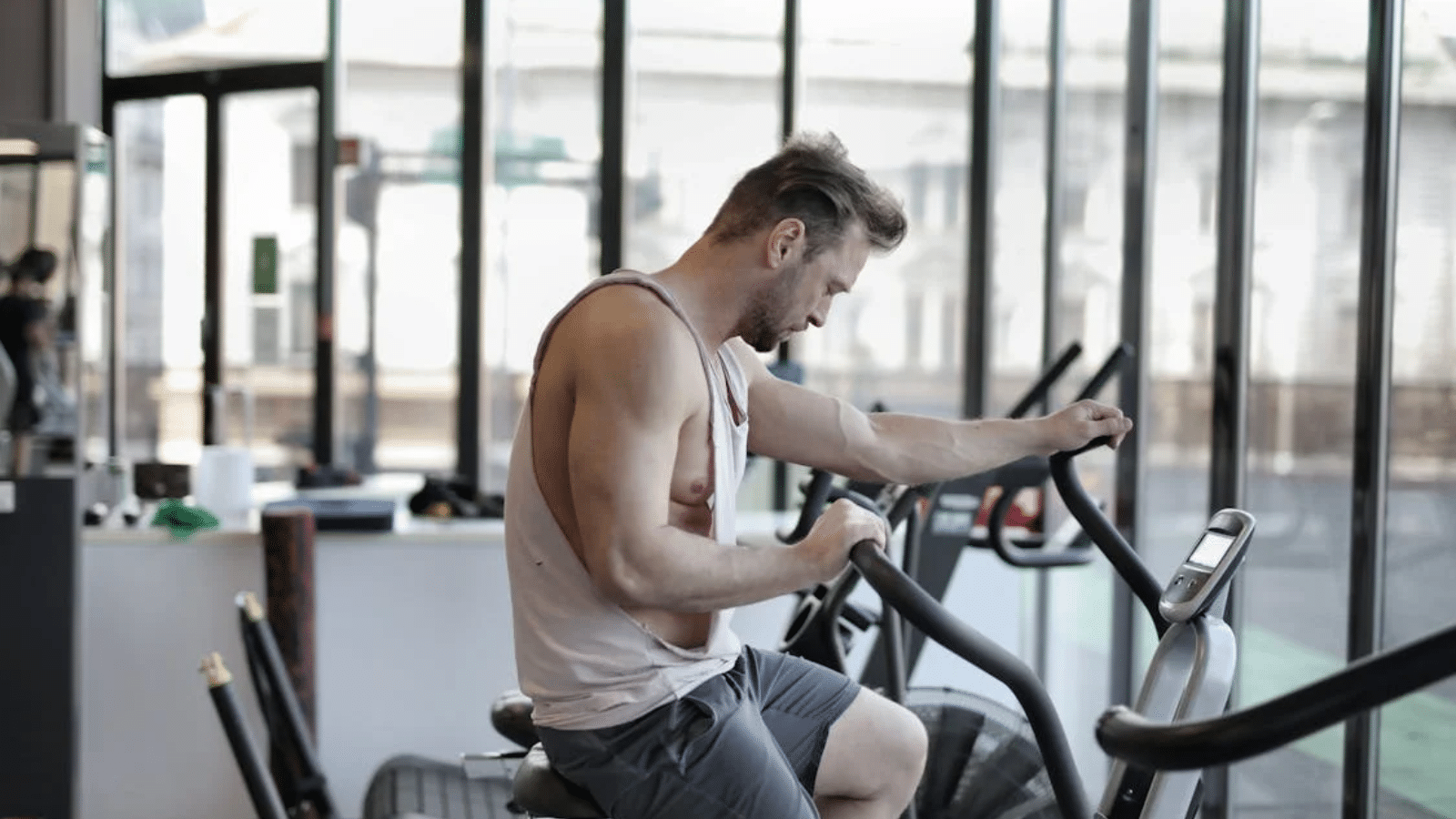 Cardiovascular Exercise