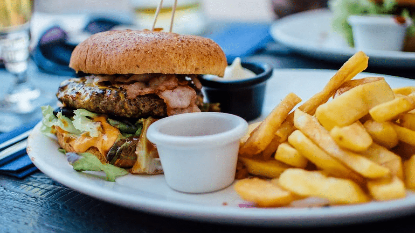 Eat Smaller, More Frequent Meals