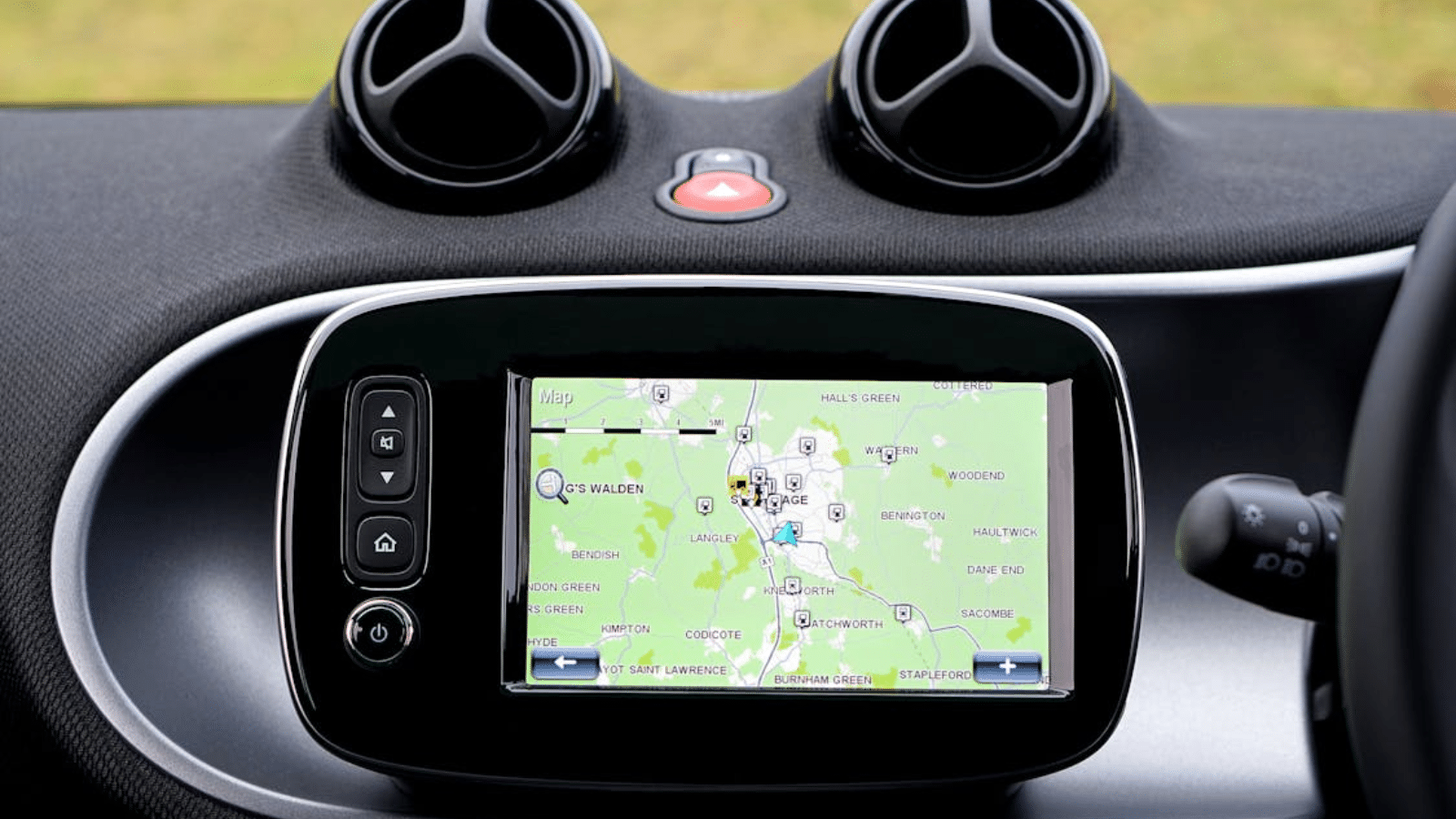 Navigation Skills