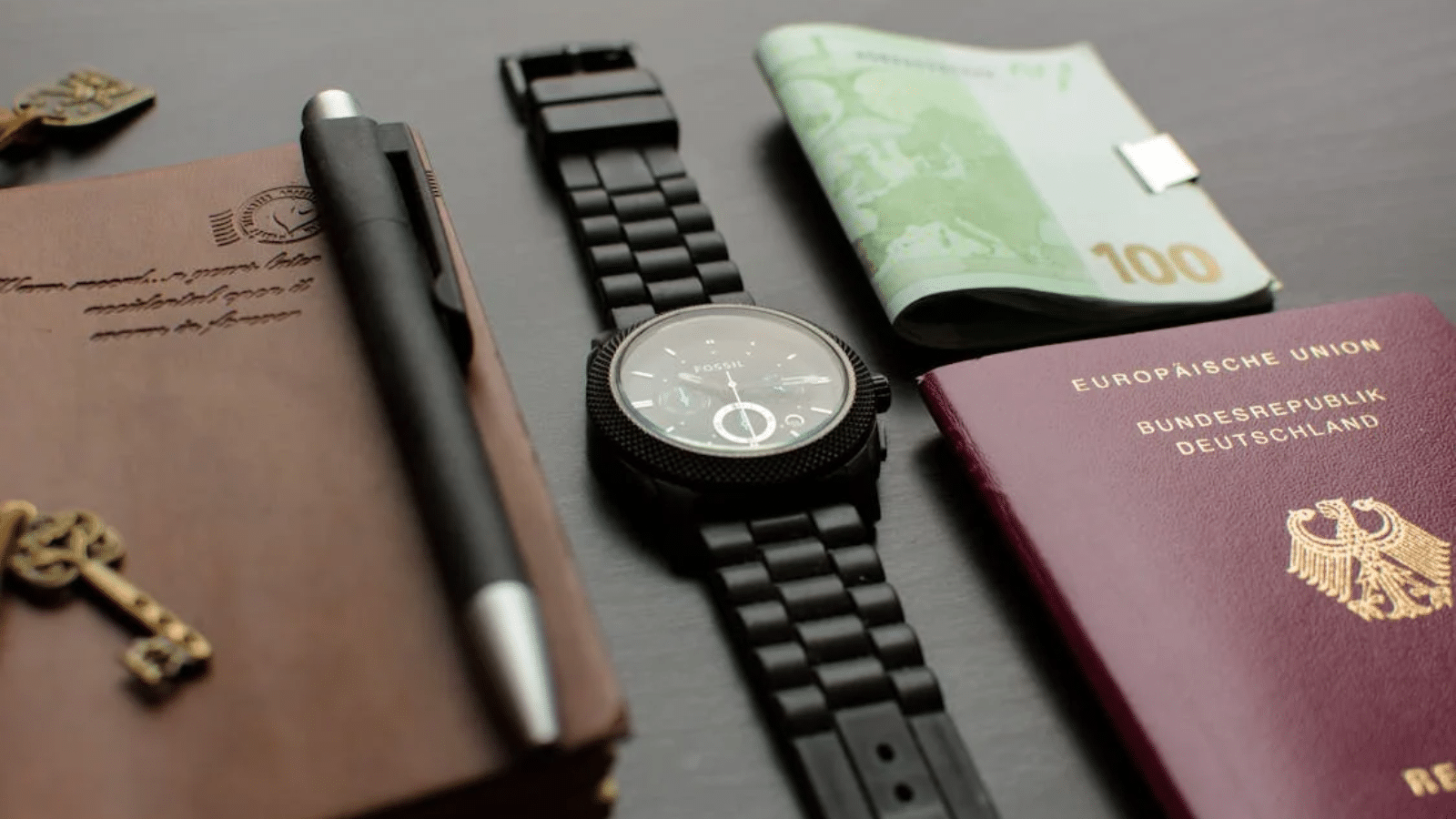 Pack Like a Pro: The Ultimate International Trip Packing List That Will Change the Way You Travel
