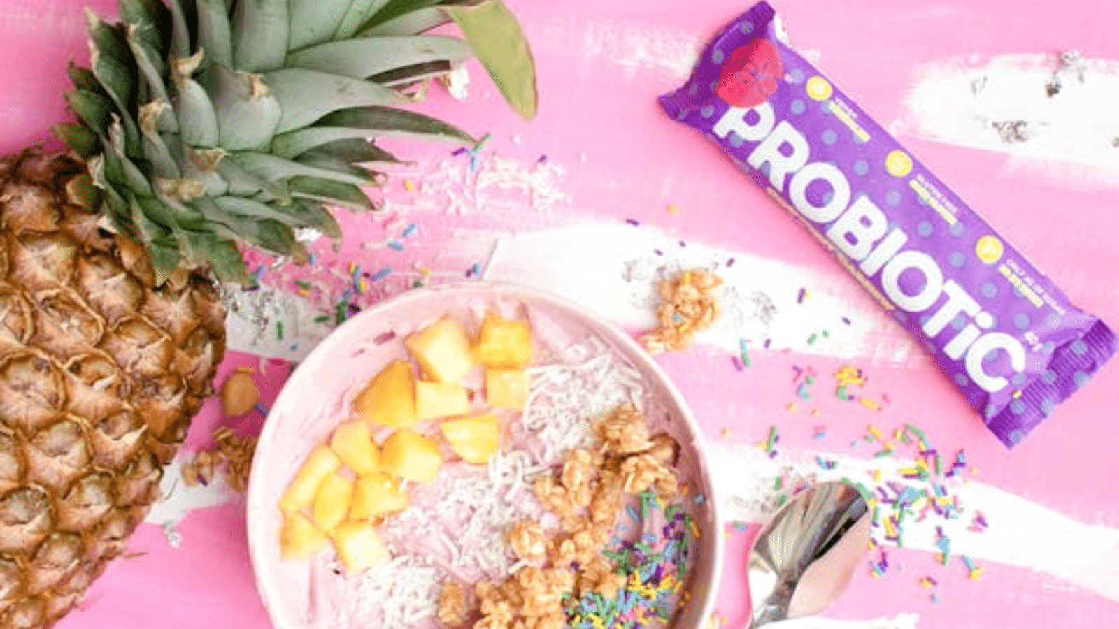 Probiotics