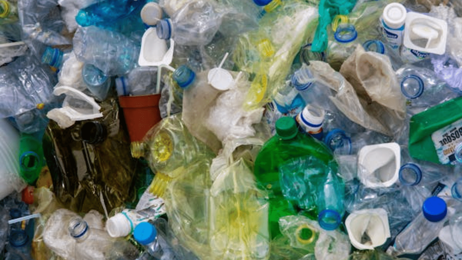 Failing to Plan for Waste Disposal