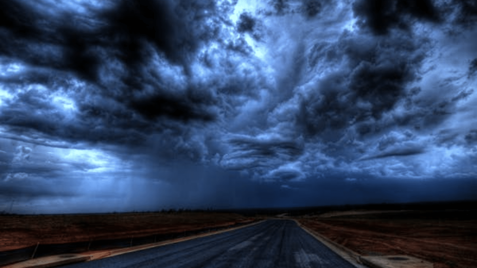 Ignoring Weather Conditions