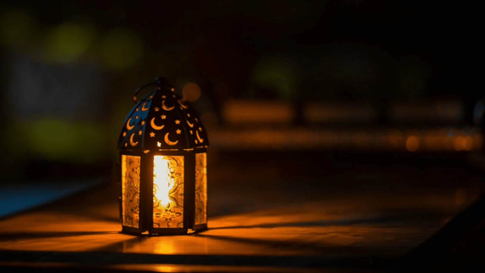 lanterns