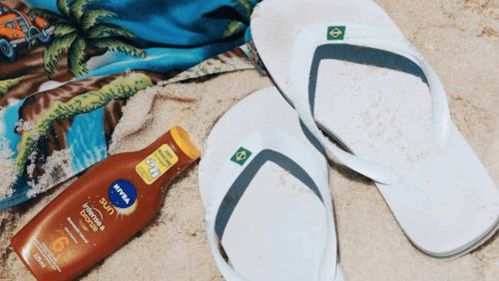 flip-flops